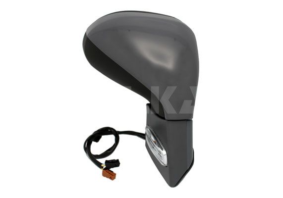 Наружное зеркало ALKAR 6140308