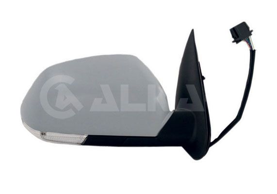 Наружное зеркало ALKAR 6140524