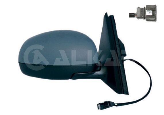 Наружное зеркало ALKAR 6140559