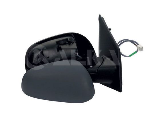 Наружное зеркало ALKAR 6140587