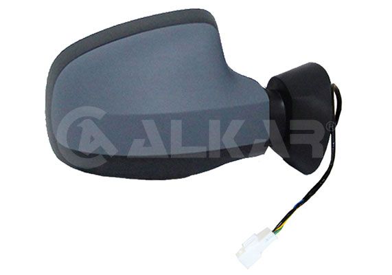 Наружное зеркало ALKAR 6140594