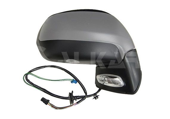 Наружное зеркало ALKAR 6140858