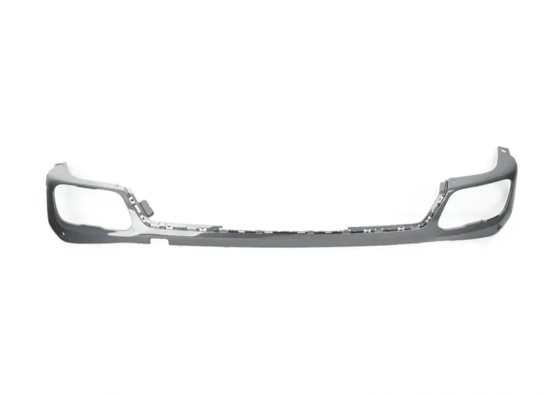 НАКЛАДКА ЗД БАМПЕРА В ЦВЕТ (ARKTIK GREY)
 BMW 51128099937