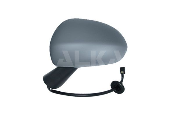 Наружное зеркало ALKAR 6141424