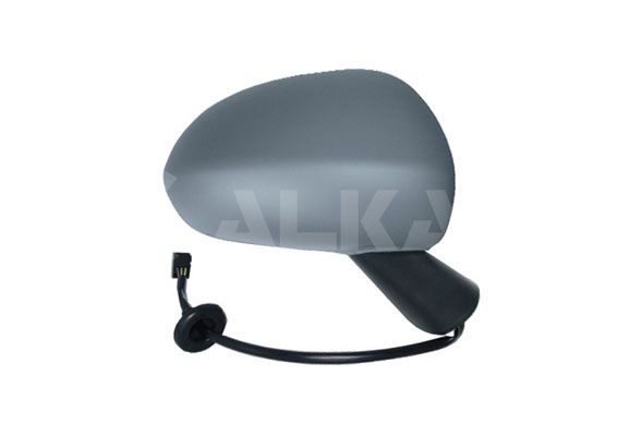 Наружное зеркало ALKAR 6142424