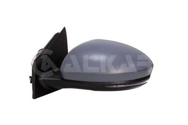 Наружное зеркало ALKAR 6143237