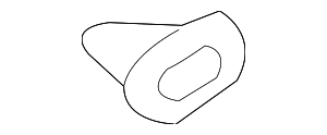 Накладка П Бок
 BMW 51128268370