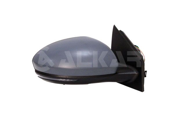 Наружное зеркало ALKAR 6144237