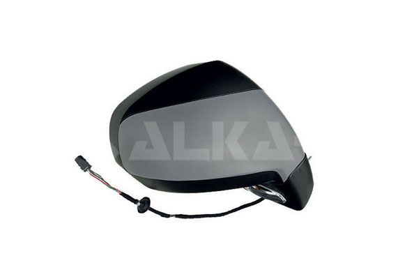 Наружное зеркало ALKAR 6150865