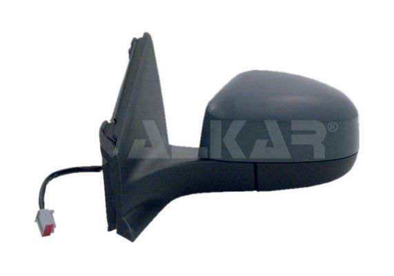 Наружное зеркало ALKAR 6161376