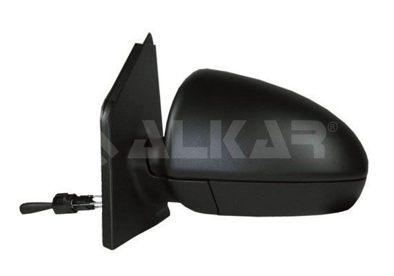 Наружное зеркало ALKAR 6164009