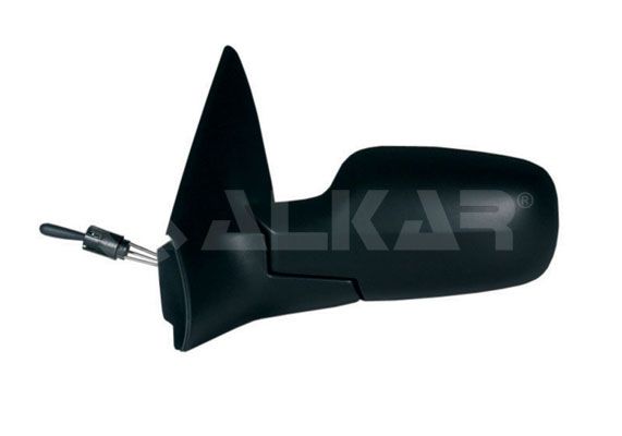 Наружное зеркало ALKAR 6164228