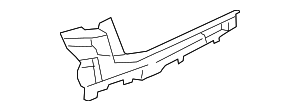 Запчасть BMW 51129451154