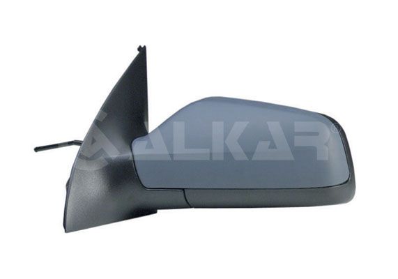 Наружное зеркало ALKAR 6164437