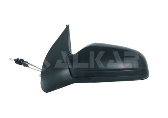 Наружное зеркало ALKAR 6164438
