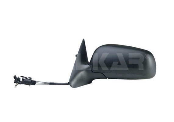 Наружное зеркало ALKAR 6164521