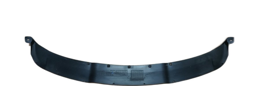Вставка диффузора нж
 BMW 51129810630