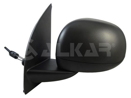 Наружное зеркало ALKAR 6164924
