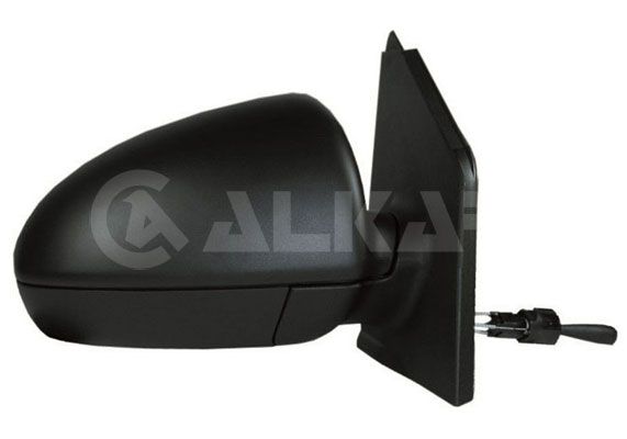 Наружное зеркало ALKAR 6165009