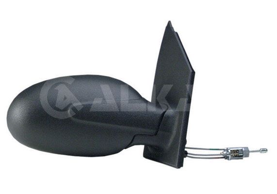 Наружное зеркало ALKAR 6165010