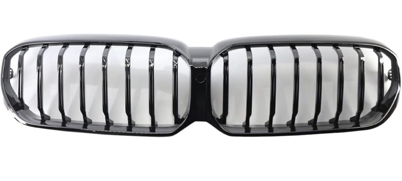 Передняя Декоративная Решетка
 BMW 51129852169