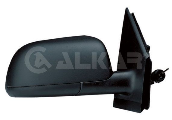 Наружное зеркало ALKAR 6165110