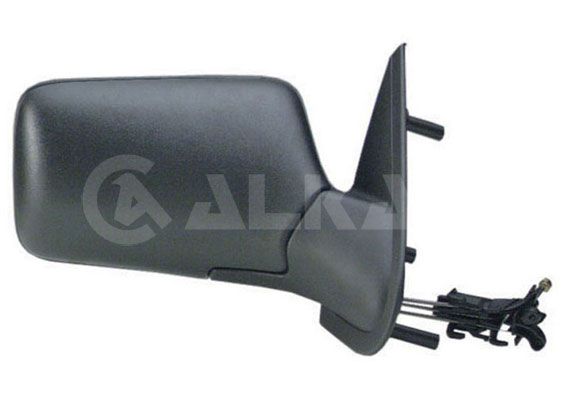 Наружное зеркало ALKAR 6165125