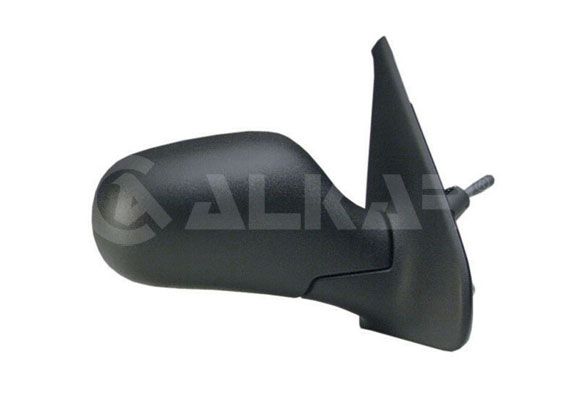 Наружное зеркало ALKAR 6165164
