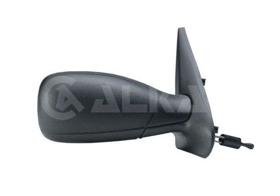 Наружное зеркало ALKAR 6165280