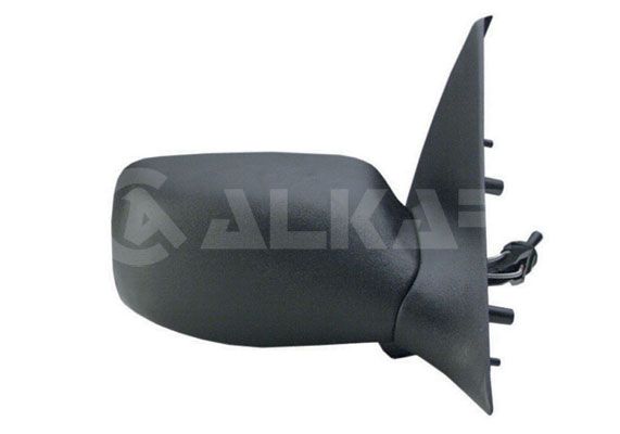 Наружное зеркало ALKAR 6165398