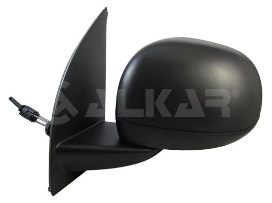 Наружное зеркало ALKAR 6165924