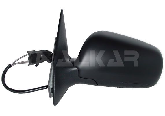 Наружное зеркало ALKAR 6166522