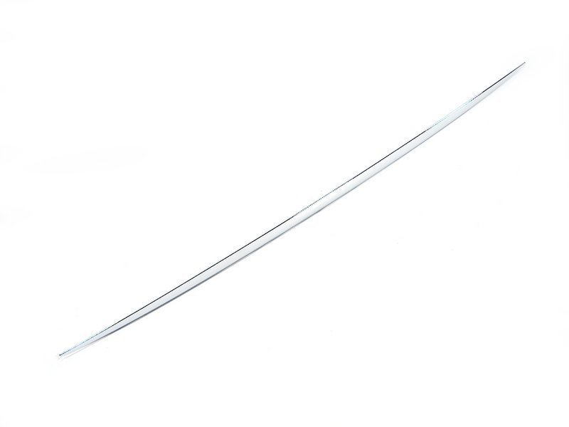 Декоративная планка CHROM
 BMW 51137038156