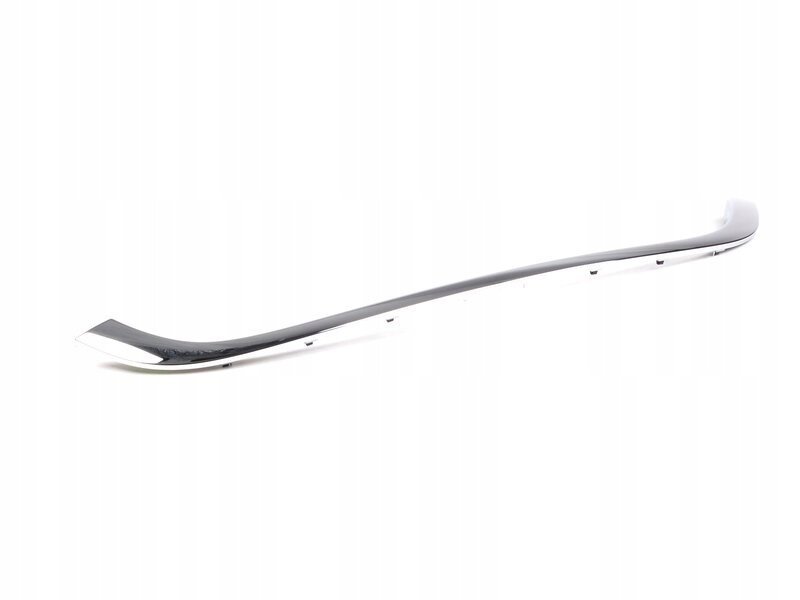 Декоративная планка капота CHROM
 BMW 51137149957