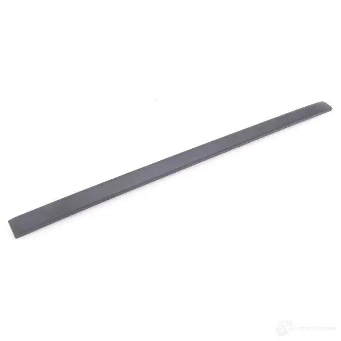 Защитная планка двери П Зд SCHWARZ
 BMW 51137158536