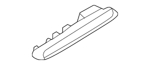 Запчасть BMW 51137336648