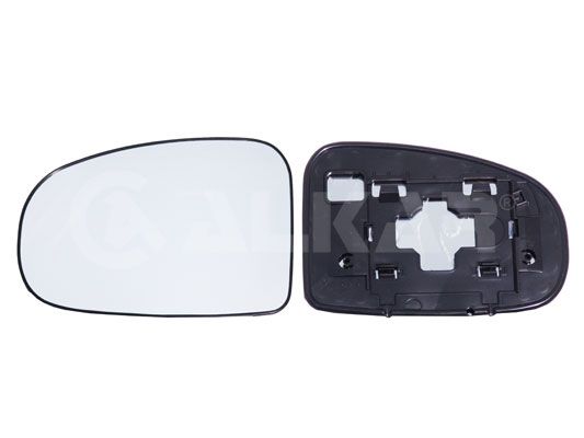 Зеркальное стекло, наружное зеркало ALKAR 6401267