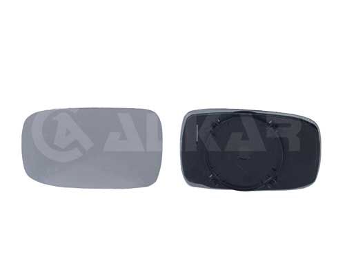 Зеркальное стекло, наружное зеркало ALKAR 6401420