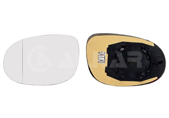 Зеркальное стекло, наружное зеркало ALKAR 6401542