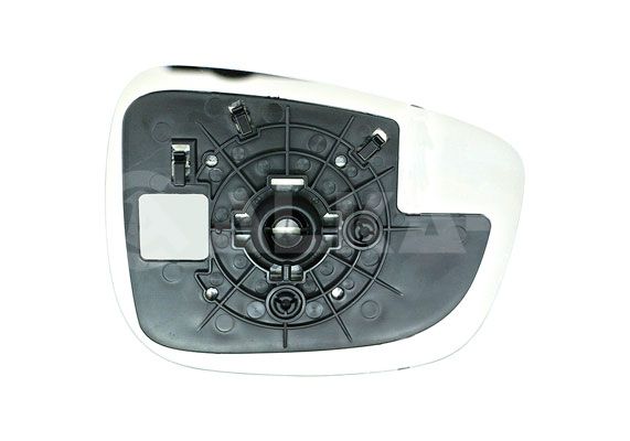 Зеркальное стекло, наружное зеркало ALKAR 6401750