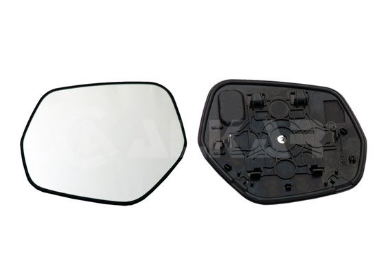 Зеркальное стекло, наружное зеркало ALKAR 6401751