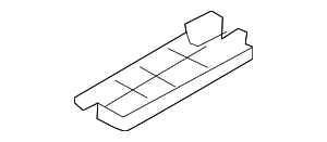 Clip
 BMW 51137472264