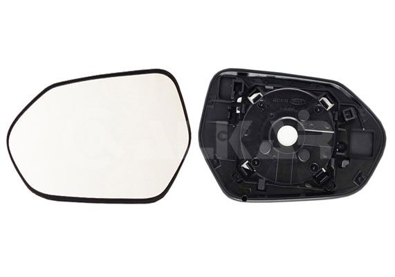 Зеркальное стекло, наружное зеркало ALKAR 6401922