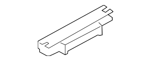 Clip
 BMW 51137491969