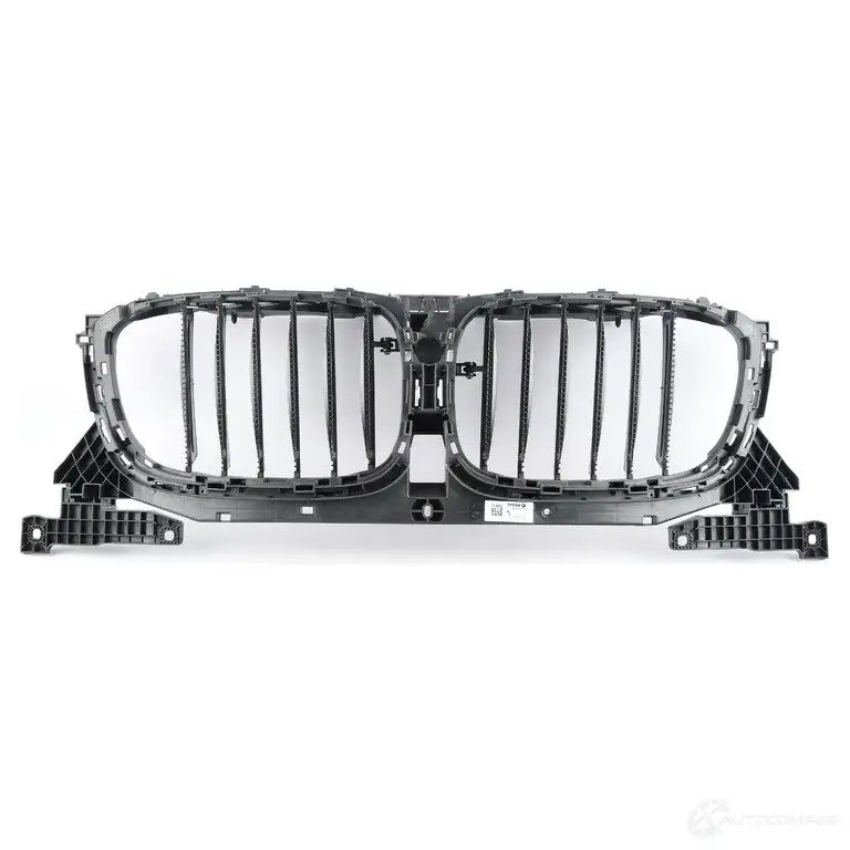 Воздушная заслонка
 BMW 51137497227