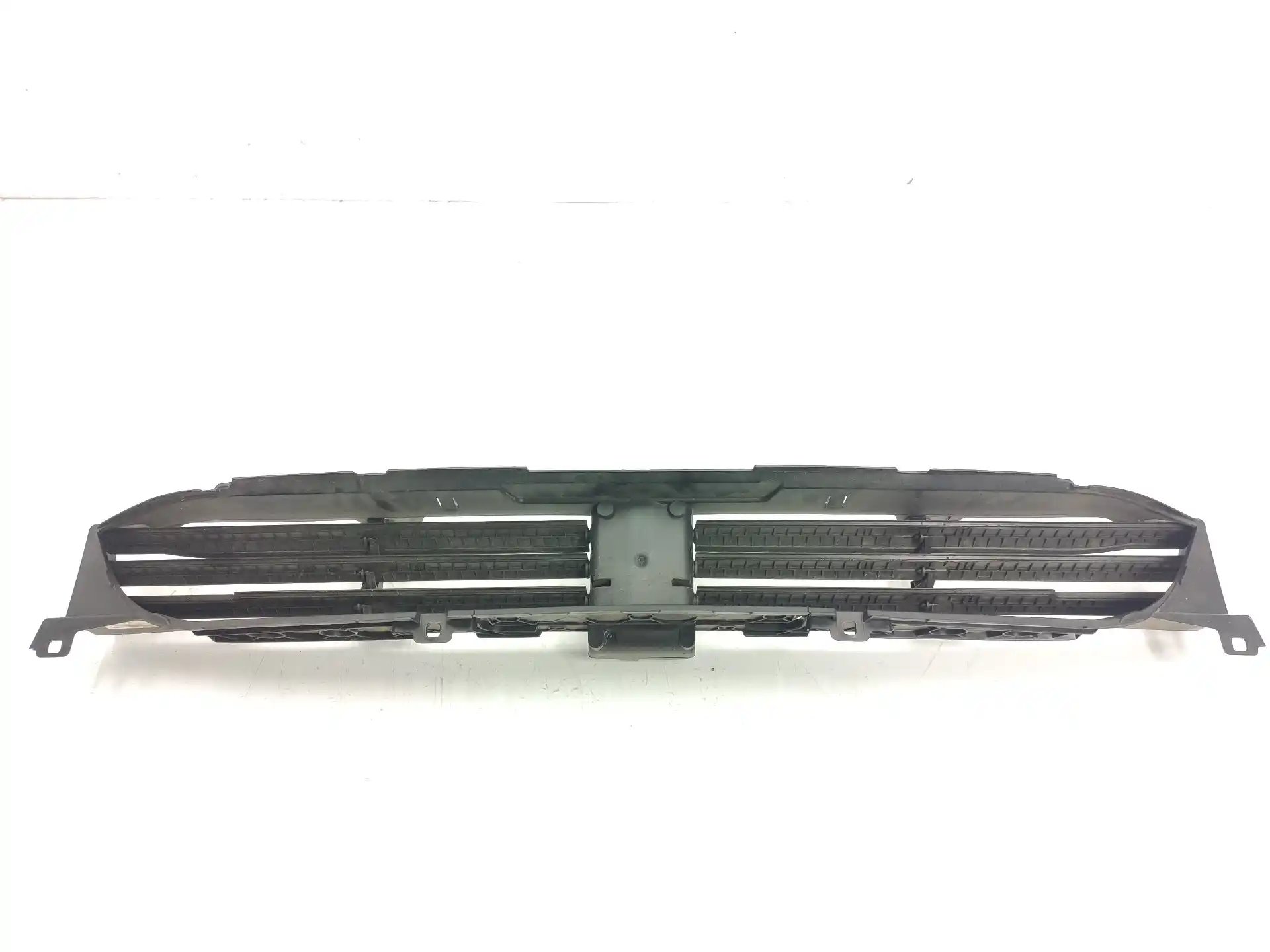 Luftklappen Unten
 BMW 51137497231