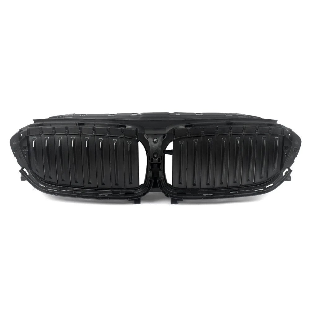 Luftklappen Oben
 BMW 51137497281