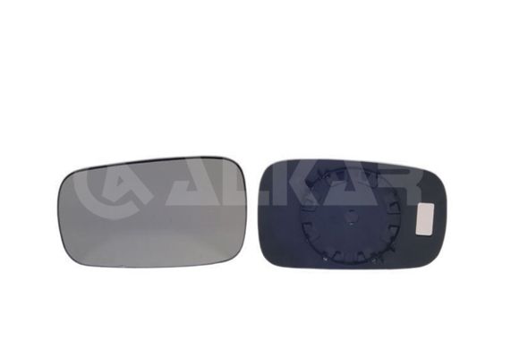 Зеркальное стекло, наружное зеркало ALKAR 6402249