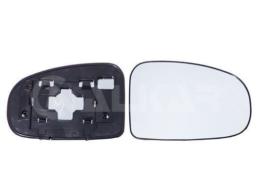 Зеркальное стекло, наружное зеркало ALKAR 6402267