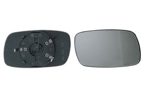 Зеркальное стекло, наружное зеркало ALKAR 6402438